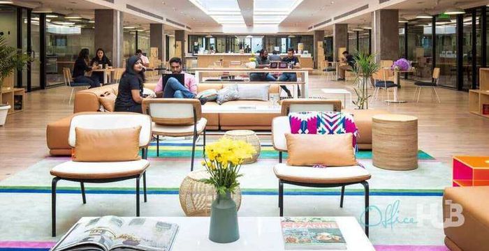 The Galaxy Hotel Behind 32nd Milestone, Off Nh 8 Sector 15 - Image 3