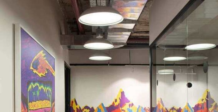 The Galaxy Hotel Behind 32nd Milestone, Off Nh 8 Sector 15 - Image 3