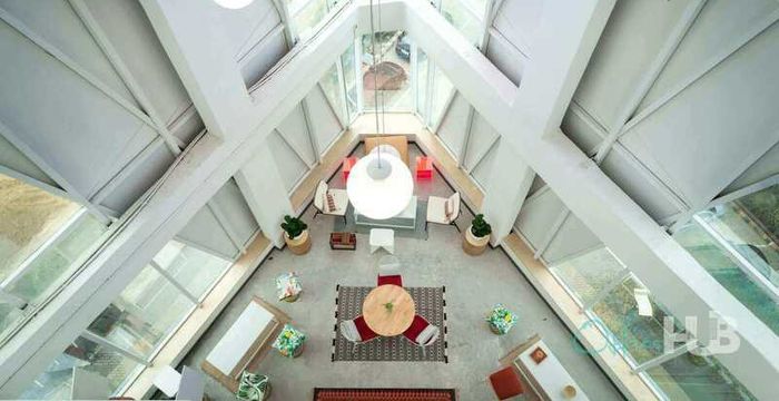 The Galaxy Hotel Behind 32nd Milestone, Off Nh 8 Sector 15 - Image 2