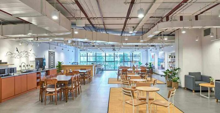 Jogeshwari-vikhroli Link Road Andheri East, Mumbai - Image 2