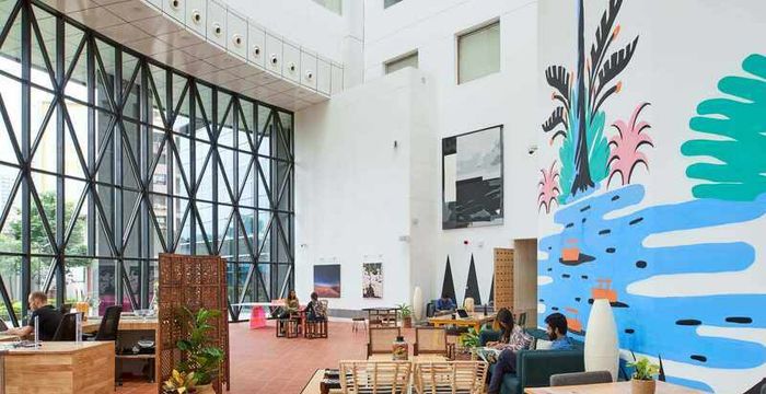 Jogeshwari-vikhroli Link Road Andheri East, Mumbai - Image 4