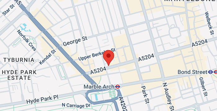 38 Seymour St, London - Image 5