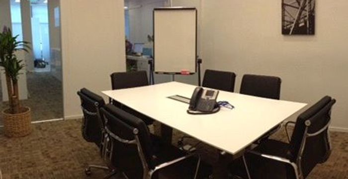 999 Ploen Chit Road, Pathum Wan - Image 4