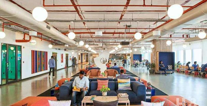 Seawoods Railway Station, Nerul Node Sector 40 - Image 5