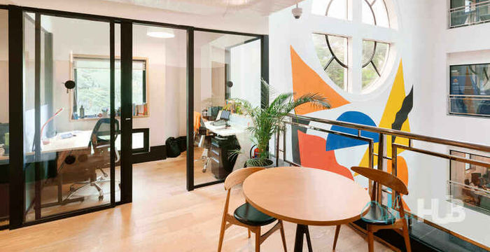 Marol Metro Station Marol, Andheri East - Image 4