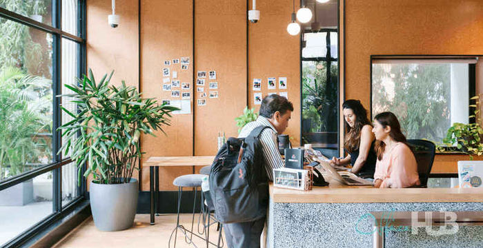 Marol Metro Station Marol, Andheri East - Image 5