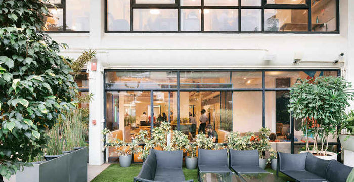 Marol Metro Station Marol, Andheri East - Image 2