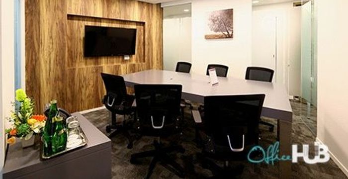 Chartered Square - Image 5