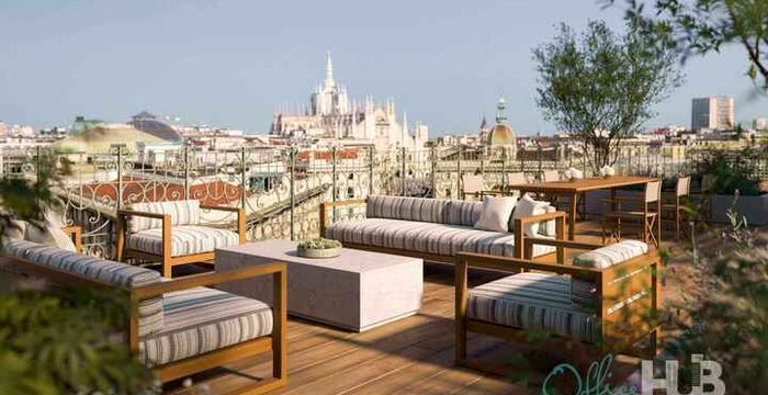 2 Via Meravigli, Milan - Image 2