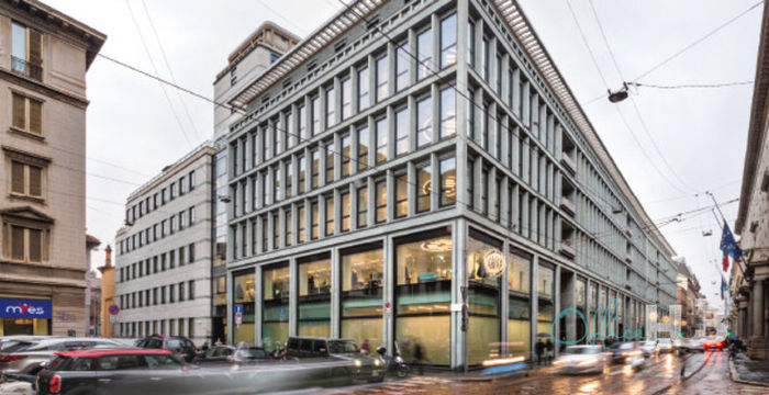 2 Via Meravigli, Milan - Image 5