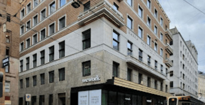 9 Via Giuseppe Mazzini, Milan - Image 5