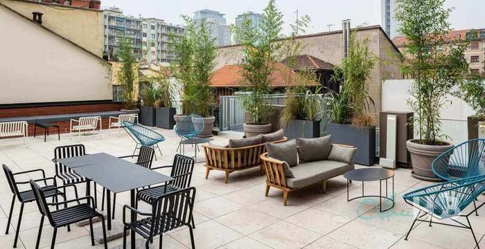 15 Via Vittor Pisani, Milan - Image 2