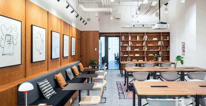 15 Via Vittor Pisani, Milan - Image 2