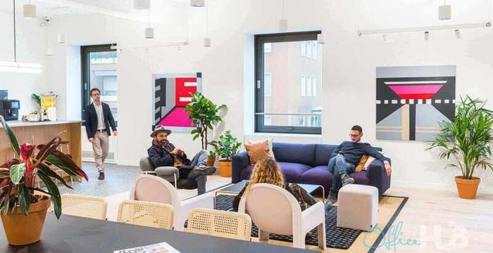 21 Via San Marco, Milan - Image 2