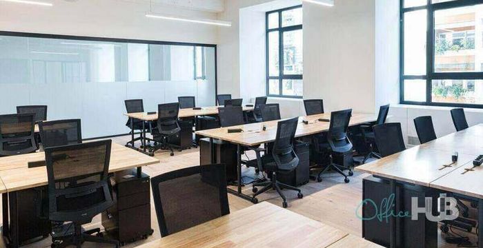 21 Via San Marco, Milan - Image 3