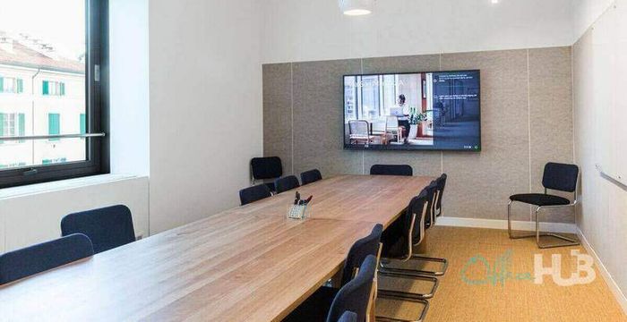 21 Via San Marco, Milan - Image 4