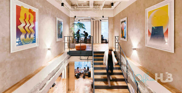 1-4-5. Roppongi, Minato-ku - Image 4