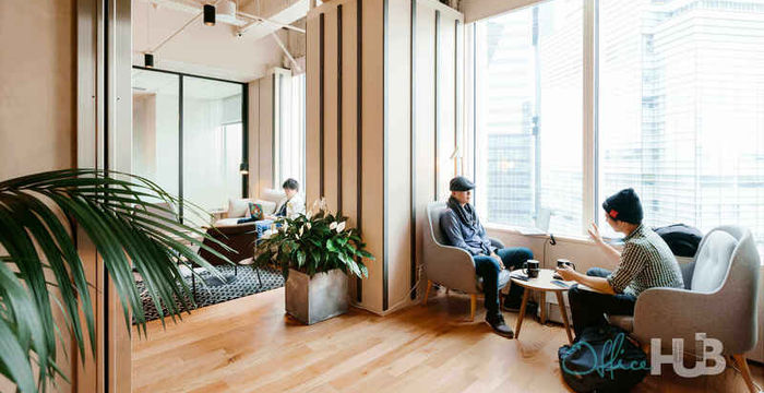 1-4-5. Roppongi, Minato-ku - Image 2