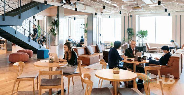 1-4-5. Roppongi, Minato-ku - Image 5