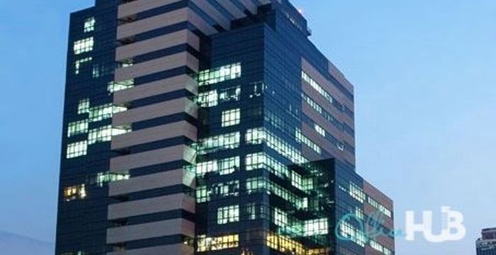 191 Silom Road, Bangkok - Image 2