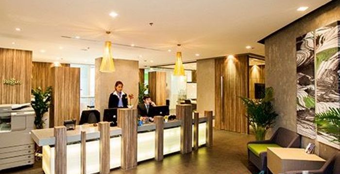 191 Silom Road, Bangkok - Image 5