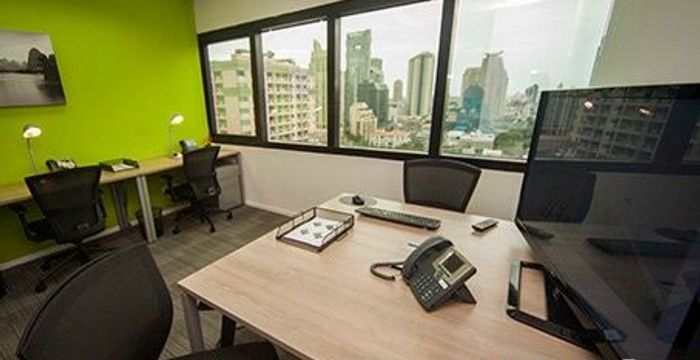 191 Silom Road, Bangkok - Image 4