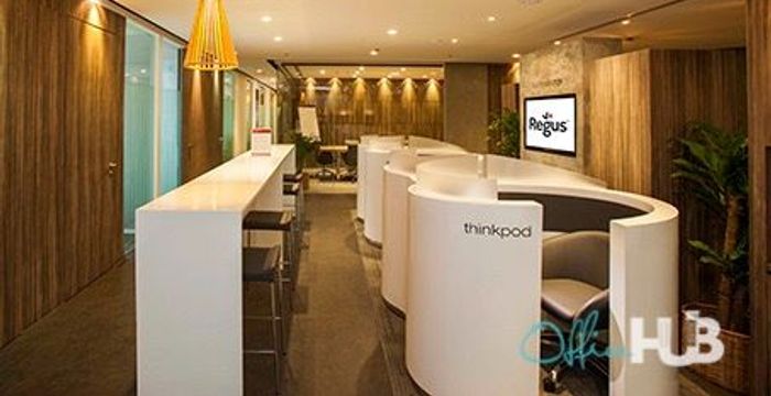 191 Silom Road, Bangkok - Image 3