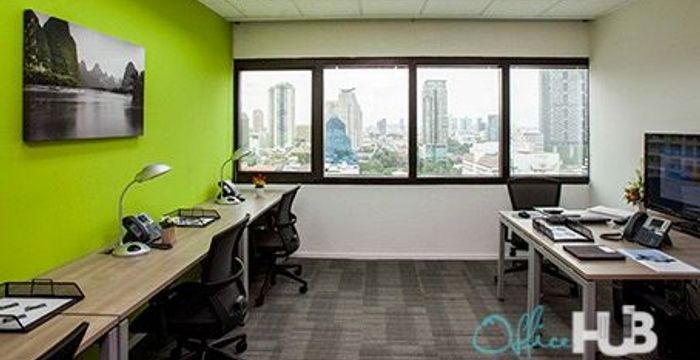 191 Silom Road, Bangkok - Image 4