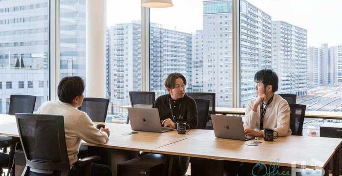 3-10-1. Harumi, Chuo-ku - Image 4