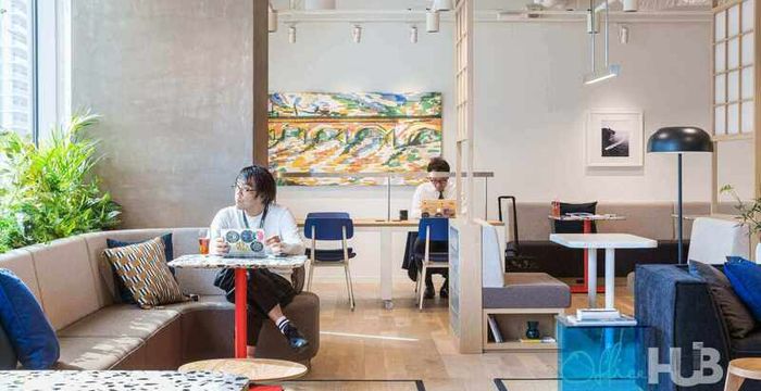 3-10-1. Harumi, Chuo-ku - Image 4