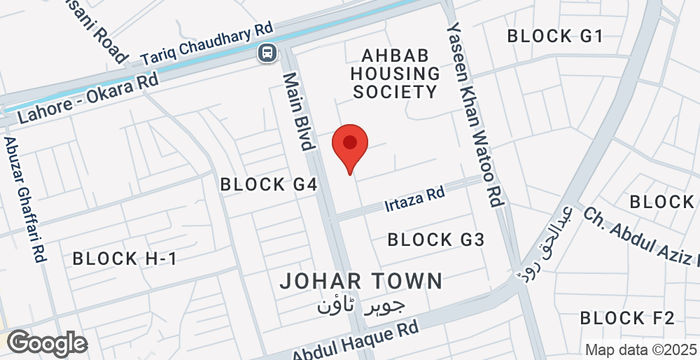 305/306 G3 Johar Town, Lahore - Image 5