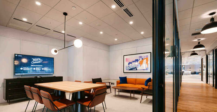 6-10-1. Ginza, Chuo-ku - Image 4