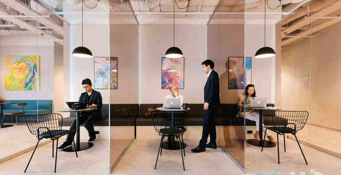 6-10-1. Ginza, Chuo-ku - Image 5