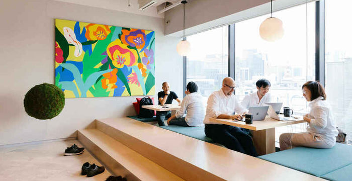 6-10-1. Ginza, Chuo-ku - Image 2