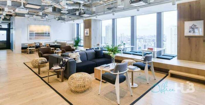 1-18-1. Higashi Ikebukuro, Toshima-ku - Image 5