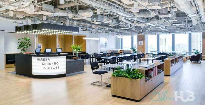 1-18-1. Higashi Ikebukuro, Toshima-ku - Image 4