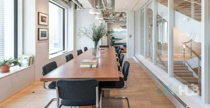 4-1-1. Toranomon, Minatoku - Image 4