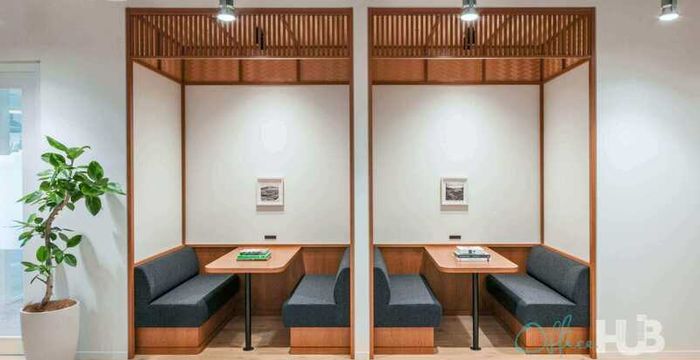 4-1-1. Toranomon, Minatoku - Image 5