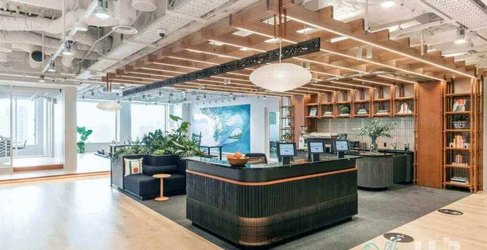 4-1-1. Toranomon, Minatoku - Image 4