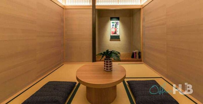 4-1-1. Toranomon, Minatoku - Image 5