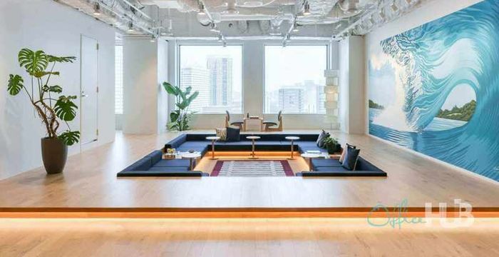 4-1-1. Toranomon, Minatoku - Image 2