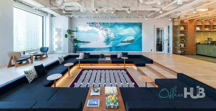 4-1-1. Toranomon, Minatoku - Image 2