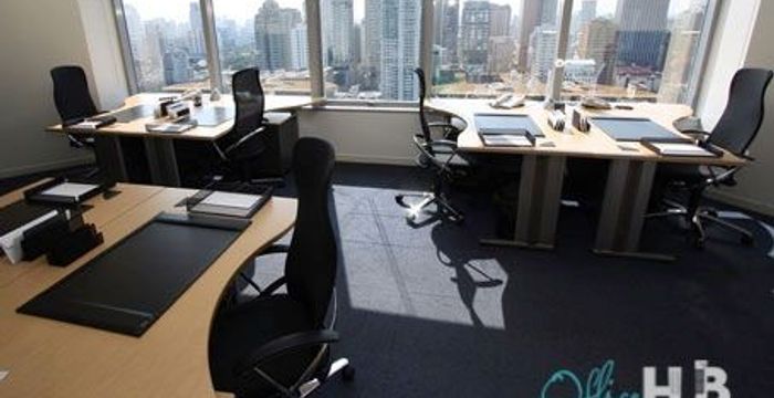 87 Wireless Road, Pathum Wan - Image 4