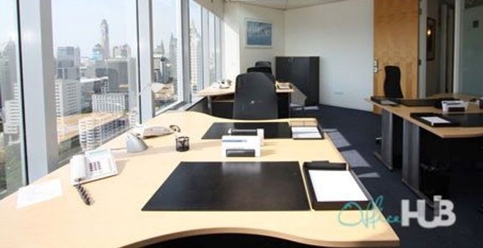 87 Wireless Road, Pathum Wan - Image 3