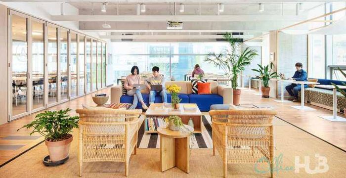 1-1 . Nishishinbashi, Minato - Image 4