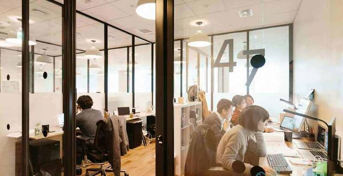 1-1 . Nishishinbashi, Minato - Image 2