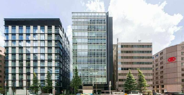 2-13-12. Nihonbashi, Chuo-ku - Image 5