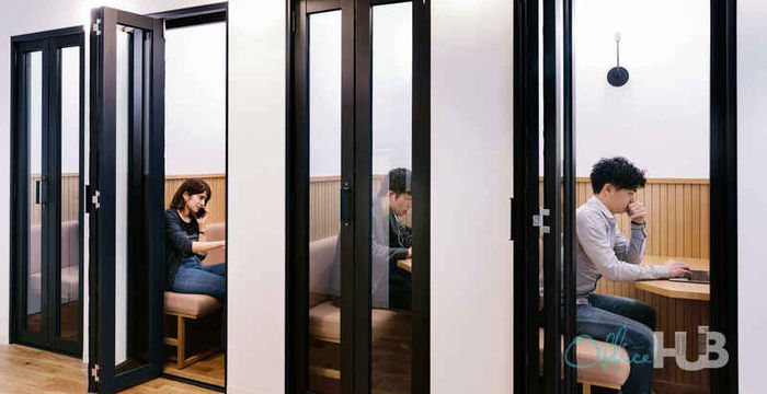 1-6-5 . Marunouchi, Chiyoda-ku - Image 2