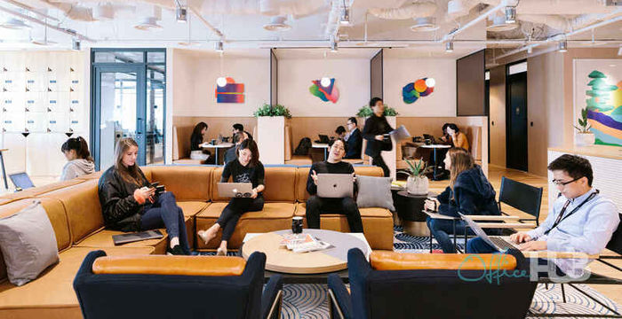 1-6-5 . Marunouchi, Chiyoda-ku - Image 5