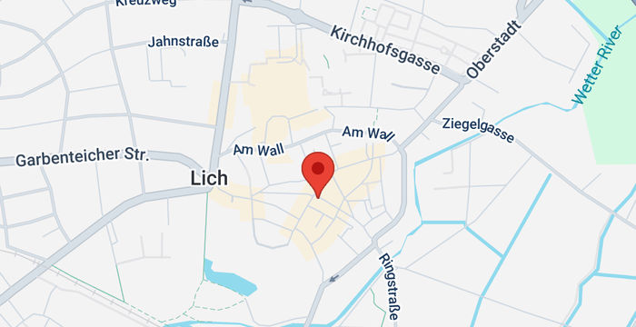 8 Unterstadt, Lich - Image 5